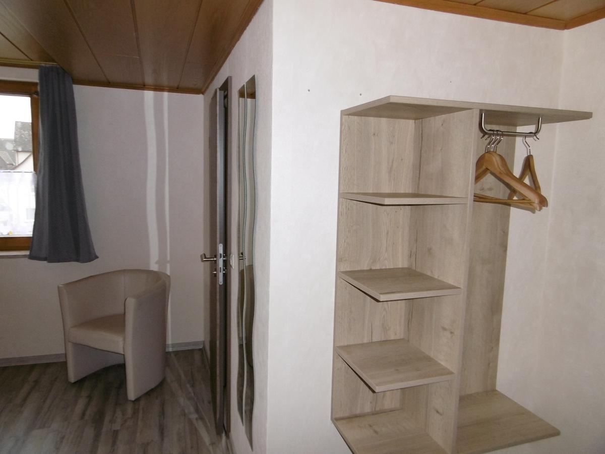 Gaestepension Zum Stern Buhlertann Bagian luar foto